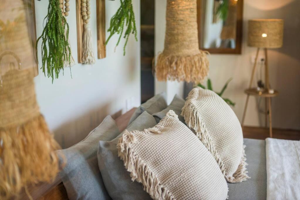 Romantic - Stylish - High End 1Br Villa Canggu  Bagian luar foto